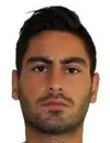 Mehmet Çiçek futbolcu profil fotoğrafı