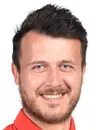 Mehmet Cinpir - Spieler von Kirklarelispor