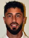 Mehmet Coşkun - Hvidovre IF futbolcusu