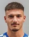 Mehmet Dalyanoglu - TuS Ennepetal futbolcusu