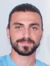 Mehmet Demirözü - Serik Spor futbolcusu