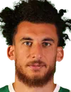 Mehmet Dingil futbolcu profil fotoğrafı