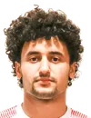 Mehmet Durgut - Karabük Idmanyurdu Spor futbolcusu