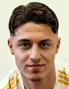 Mehmet Efe Başaran - Bandırma Spor U19 futbolcusu