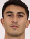 Mehmet Efe Çelik futbolcu profil fotoğrafı