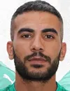 Mehmet Eksik - jogador do Erciyes 38 FSK