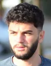 Mehmet Emin Mumcu - Afyonspor futbolcusu