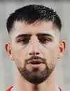 Mehmet Emin Taştan - jugador del Yeni Malatyaspor