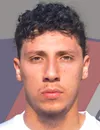Mehmet Emir Danış - jugador del Yalova FK 77 SK