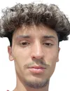 Mehmet Enes Akduman - jogador do Malatyaspor