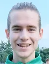 Mehmet Eren Sıngın - Erciyes 38 Futbol Spor Kulübü futbolcusu