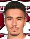 Mehmet Gülmez - joueur du Konya Ereğlispor