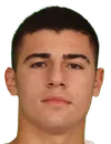 Mehmet Gündüz - jogador do Yeni Mersin Idmanyurdu