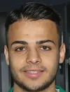 Mehmet Güneş - Karsiyaka futbolcusu