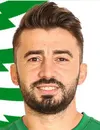 Mehmet Gürkan Öztürk - Torbalispor futbolcusu