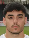 Mehmet Güzelcoban - Spieler von SV Oberachern