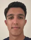 Mehmet Hurrem Kale - giocatore del Suvermez Kapadokya Spor