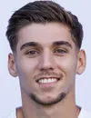 Mehmet Ibrahimi - jogador do VSG Altglienicke