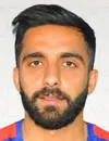 Mehmet İlter - Mardin 1969 Spor futbolcusu