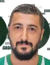 Mehmet İncebacak - Narlidere Belediyesi Genclik Ve Spor futbolcusu