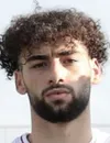 Mehmet Kaya - ASK Ahlen futbolcusu