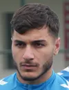 Mehmet Kaya - Söke 1970 SK futbolcusu