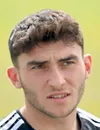 Mehmet Kaymaz - joueur du Altay SK