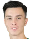 Mehmet Keskin - Spieler von Giresunspor