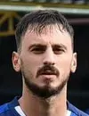 Mehmet Küçükdurmuş - Kücükcekmece Sinop Spor futbolcusu