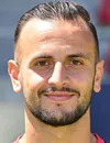 Mehmet Kurt - Adana 01 FK futbolcusu