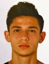 Mehmet Kuzucu - Gaziantep FK futbolcusu