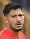 Mehmet Melih Altınışık - jogador do Torbalıspor