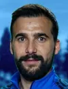 Mehmet Meşe - jogador do TKİ Tavşanlı Linyitspor