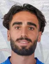 Mehmet Nur Aslan - Ağrı 1970 Spor futbolcusu