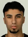 Mehmet Olgar Sağlam - jugador del İzmir Çoruhlu FK
