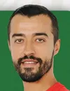 Mehmet Özdıraz - giocatore del Karacabey Belediye Spor