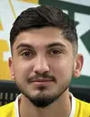 Mehmet Şahin Sarı futbolcu profil fotoğrafı