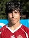 Mehmet Sögütlü futbolcu profil fotoğrafı