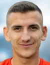Mehmet Soyarslan - Spieler von Beyoglu Yeni Carsi FK