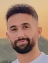 Mehmet Tolun - jugador del Keçiören Belediyesi Bağlum Spor