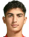 Mehmet Tuğra Yeşilyurt - Besiktas JK U19 futbolcusu