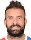 Mehmet Uslu futbolcu profil fotoğrafı