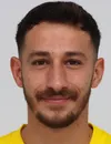 Mehmet Uysal - Aliaga FK futbolcusu