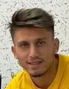 Mehmet Yanıkara - Kepez Spor Futbol futbolcusu
