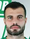 Mehmet Yeniler - joueur du Konya Ereğlispor