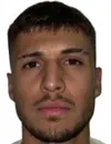 Mehmet Yiğit Durhan futbolcu profil fotoğrafı