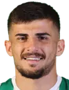 Mehmet Yıldızaç - 68 Aksarayspor futbolcusu