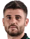 Mehmet Yılmaz - Elazigspor futbolcusu