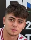 Mehmetcan Yapal - Spieler von Tokat Belediye SK