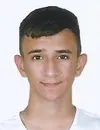 Mehmetemin Elmas - giocatore del AO Agia Napa